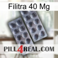 Filitra 40Mg 31